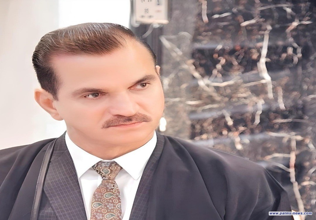 عالم عراقي يسجل براءة اختراع في أمريكا لعلاج ثوري للتوحد